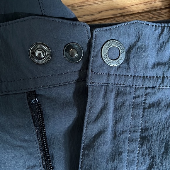 Arc’teryx Rampart pants - Picture 4 of 5